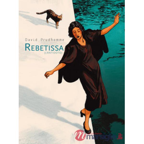Rebetissa (L'antidoto)
