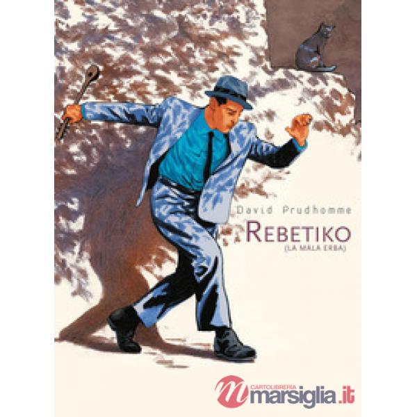 Rebetiko