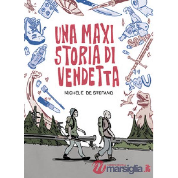 Maxi storia di vendetta (Una)