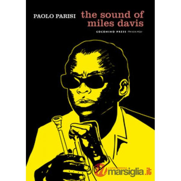 Sound of Miles Davis (The)