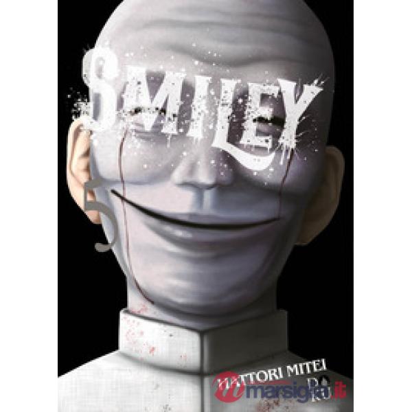 Smiley. Vol. 5