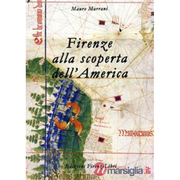 Firenze alla scoperta dell'America
