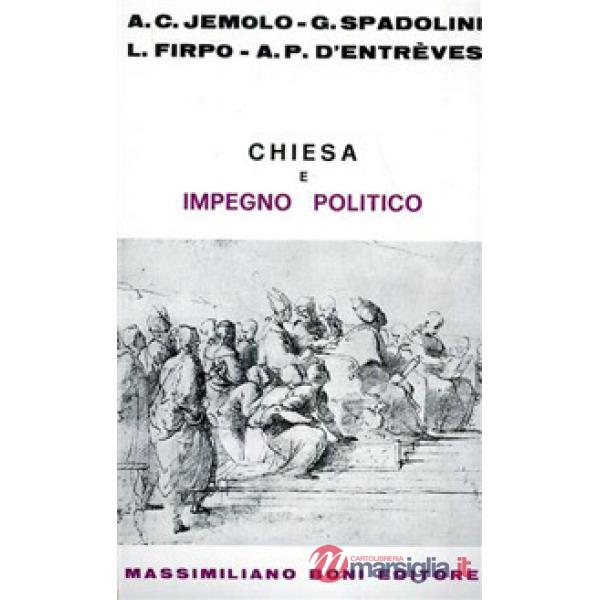 Chiesa e impegno politico