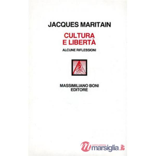 Cultura e libertà. Alcune riflessioni