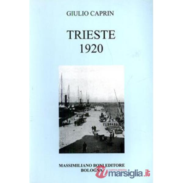 Trieste 1920