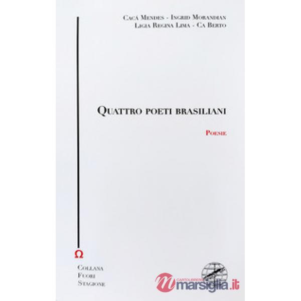 Quattro poeti brasiliani