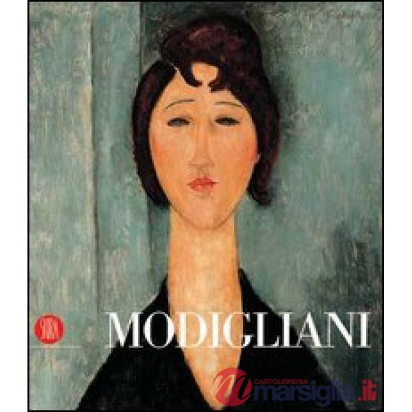 Modigliani. Ediz. illustrata