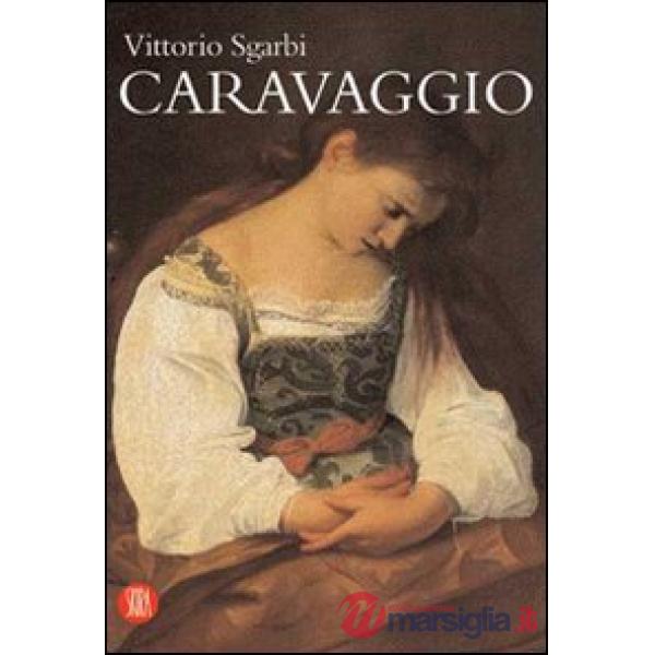 Caravaggio. Ediz. inglese