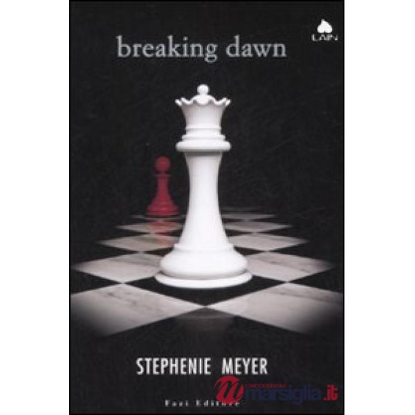 Breaking dawn