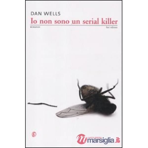 Io non sono un serial killer
