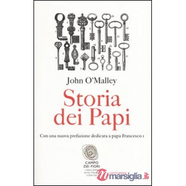Storia dei papi
