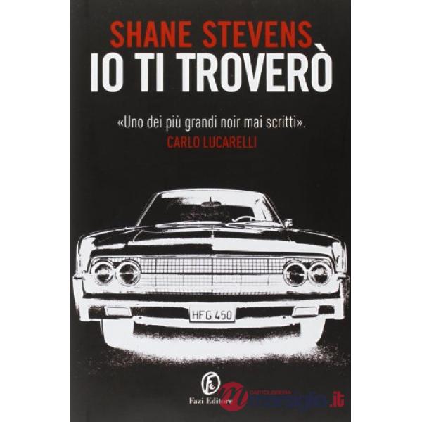 Io ti troverò