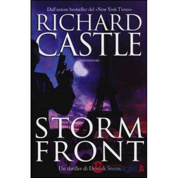 Storm front