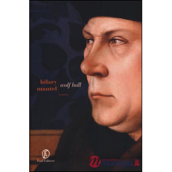 Wolf Hall