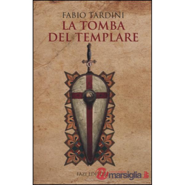 Tomba del templare (La)
