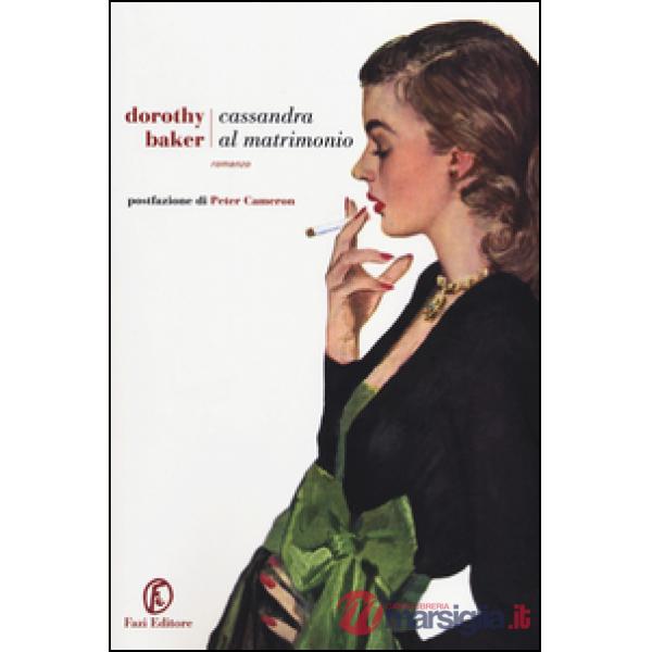 Cassandra al matrimonio