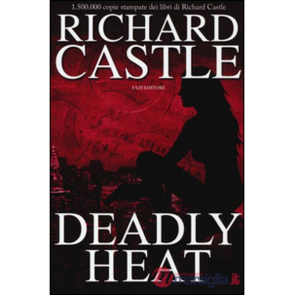 Deadly heat
