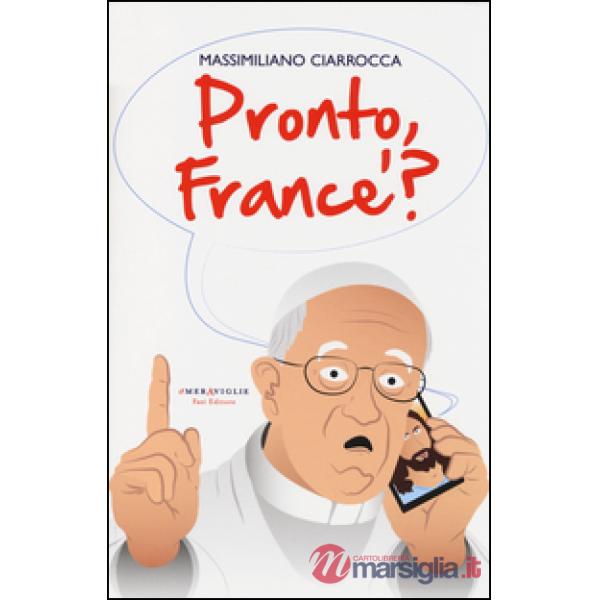 Pronto France'?