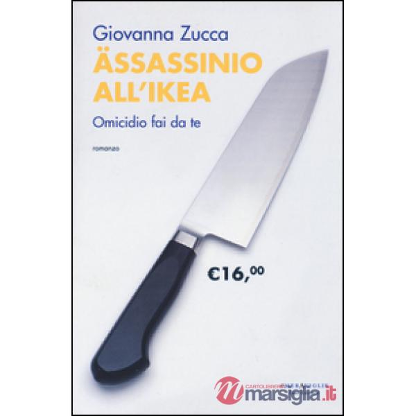 Assassinio all'Ikea. Omicidio fai da te