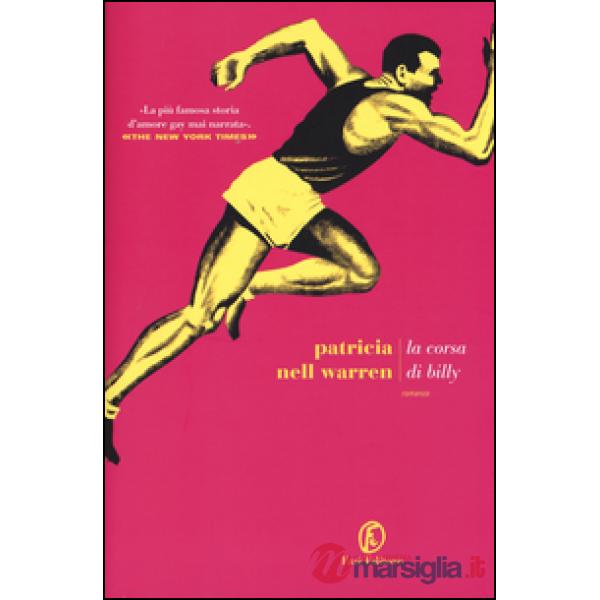 Corsa di Billy (La)