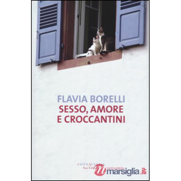 Sesso, amore e croccantini
