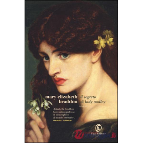 Segreto di Lady Audley (Il)
