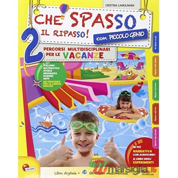 CHE SPASSO IL RIPASSO 2