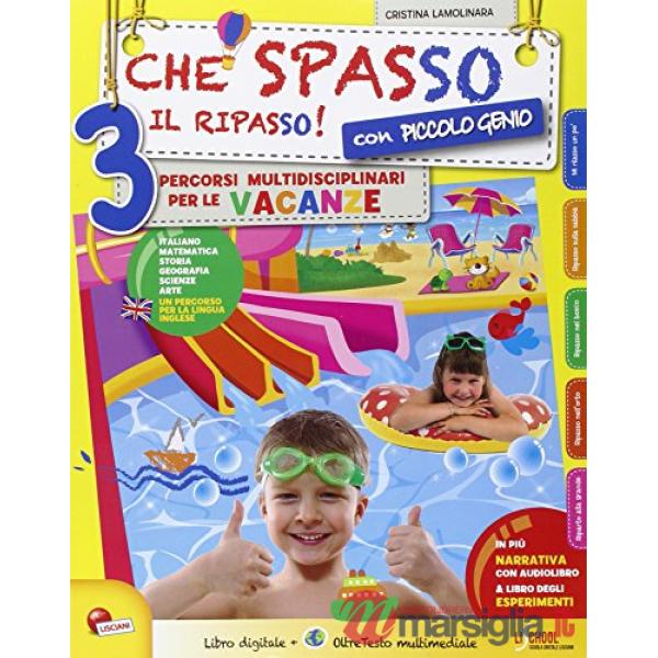CHE SPASSO IL RIPASSO 3