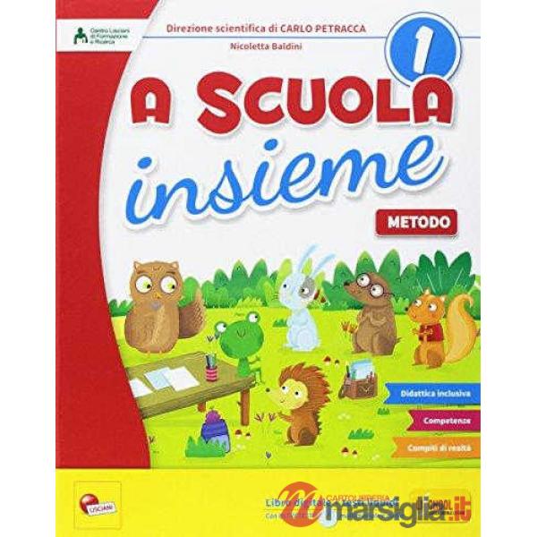 A SCUOLA INSIEME 1
