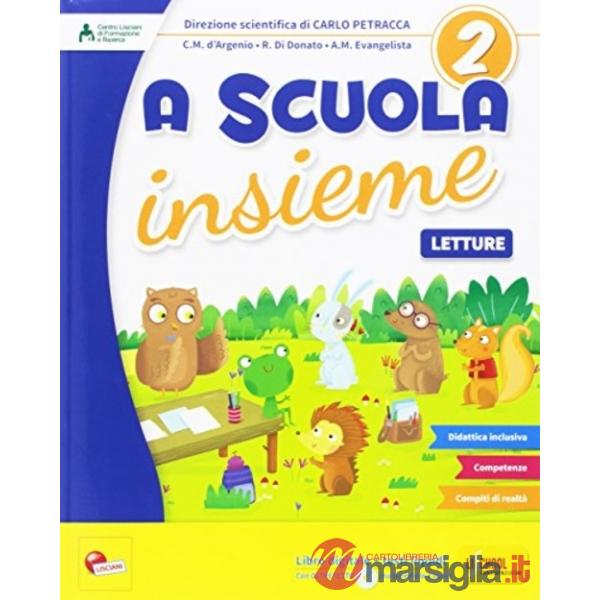 A SCUOLA INSIEME 2