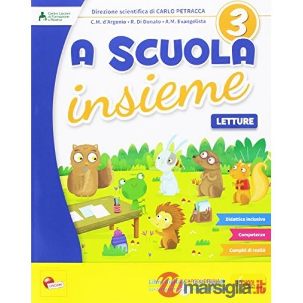A SCUOLA INSIEME 3