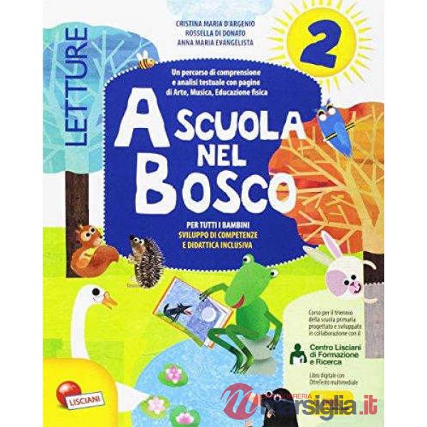 A SCUOLA NEL BOSCO 2