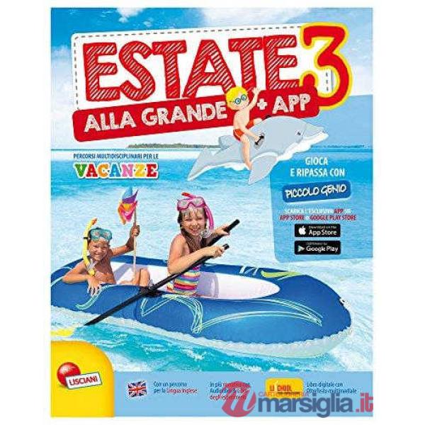 ESTATE ALLA GRANDE 3