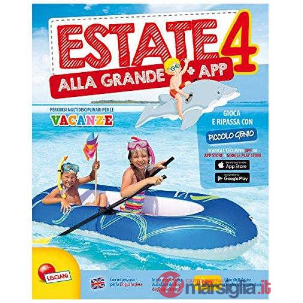 ESTATE ALLA GRANDE 4