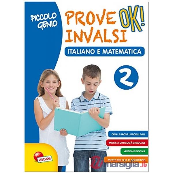 PG PROVE INVALSI OK ITALIANO E MATEMATICA 2