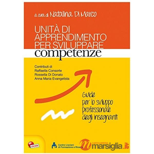 UNITA' DI APPRENDIMENTO
