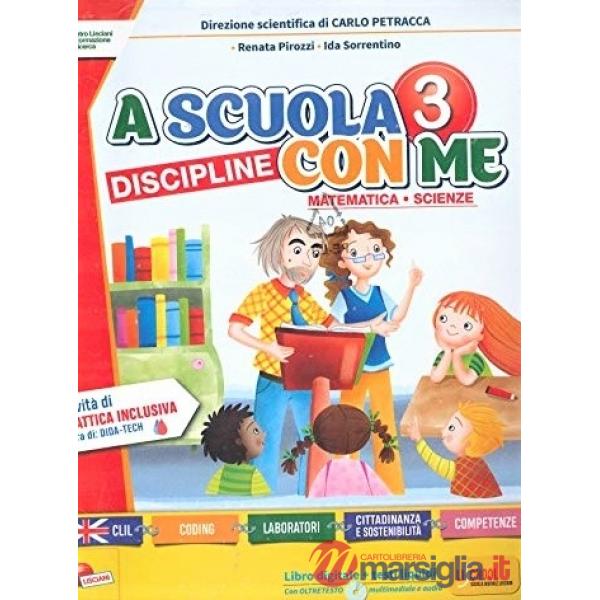 A SCUOLA CON ME 3