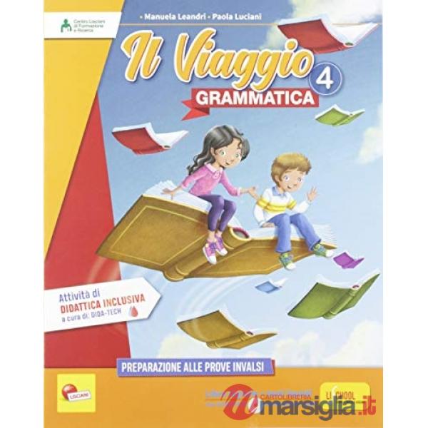 IL VIAGGIO 4
