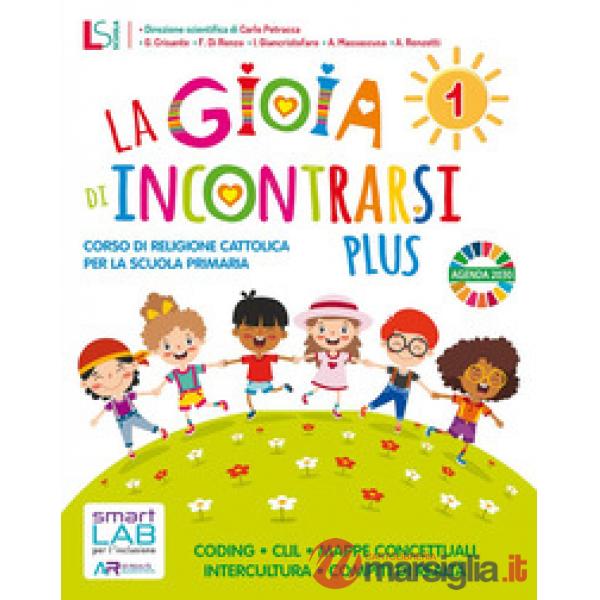 LA GIOIA DI INCONTRARSI PLUS 1/2/3
