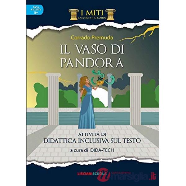 IL VASO DI PANDORA