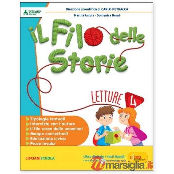 IL FILO DELLE STORIE 4