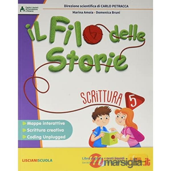 IL FILO DELLE STORIE 5