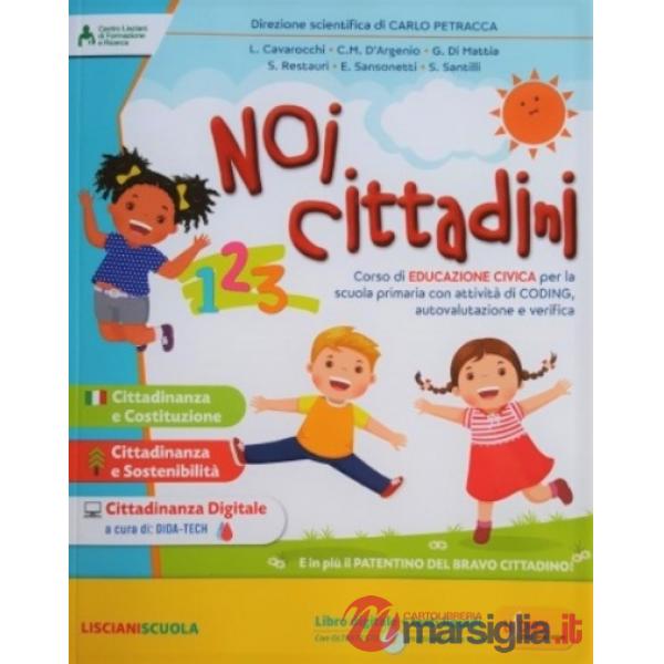 NOI CITTADINI 1 - 2 - 3