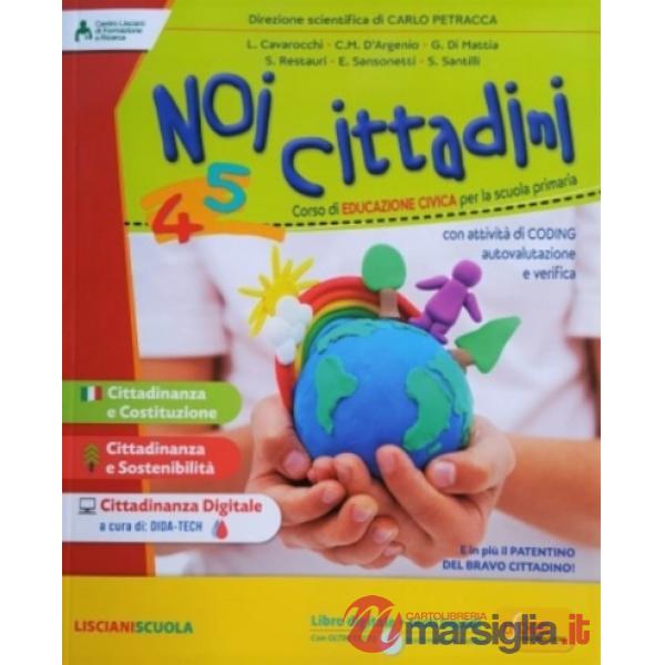 NOI CITTADINI 4 - 5