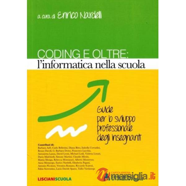 CODING E OLTRE: L'INFORMATICA NELLA SCUOLA