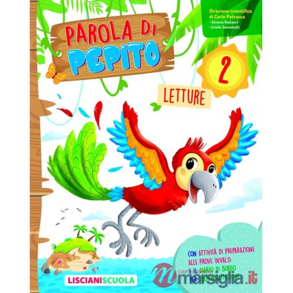 PAROLA DI PEPITO 2