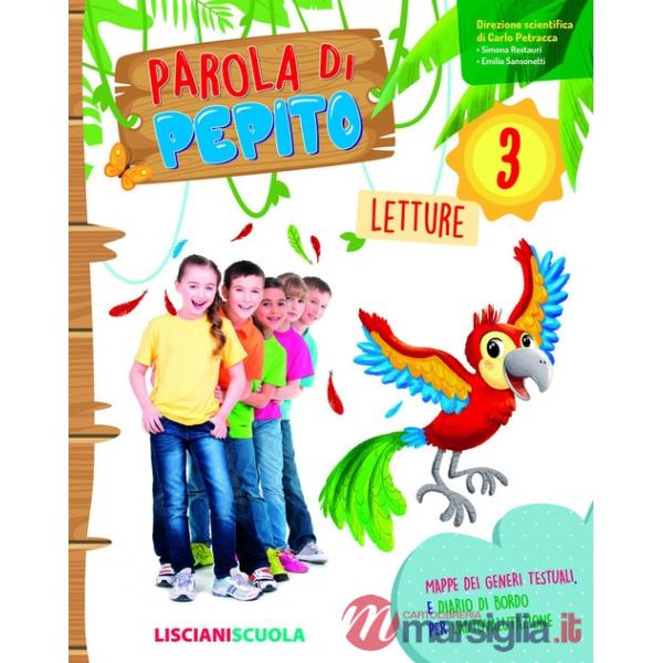 PAROLA DI PEPITO 3