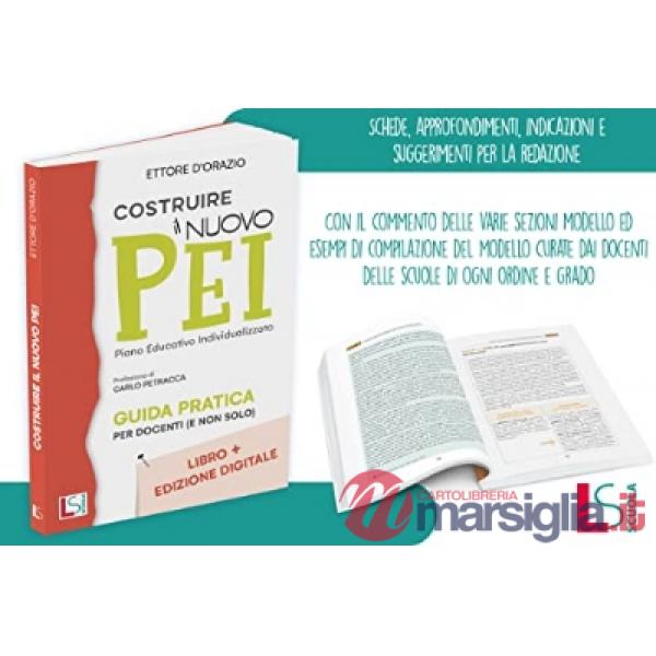 COSTRUIRE IL NUOVO PEI