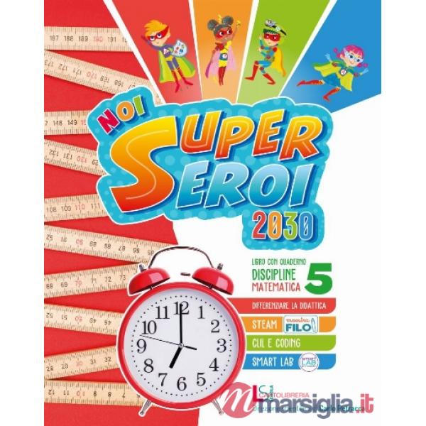 APERTA.MENTE PLUS 4 MATEMATICA E SCIENZE