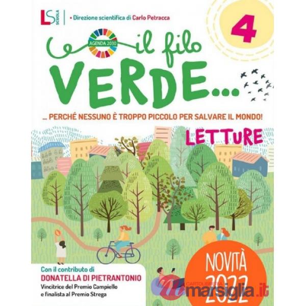 IL FILO VERDE 4